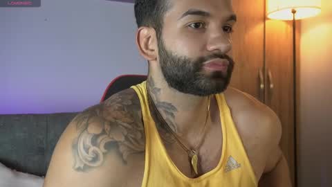 Mark online show from March 4, 2026, 11:55 pm