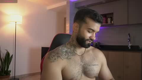 Mark online show from March 17, 2026, 12:15 am