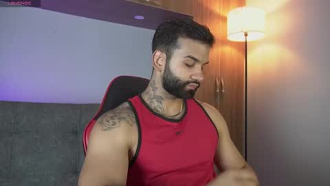 Mark online show from March 21, 2026, 11:52 pm