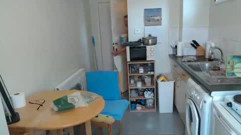 mark_islington online show from April 4, 2026, 12:46 pm