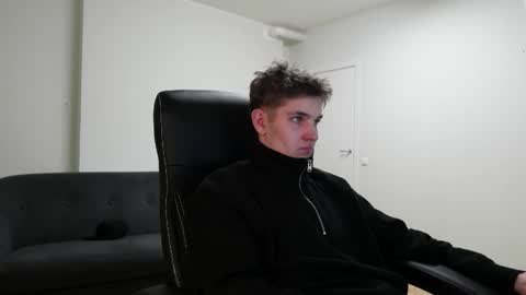 MARK KARSON online show from December 16, 2025, 7:24 am