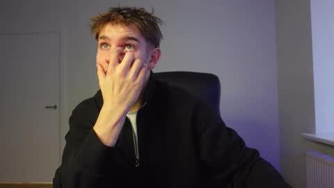 MARK KARSON online show from December 21, 2025, 10:00 am