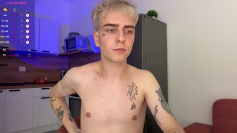 Mark 3 online show from October 22, 2025, 1:22 pm