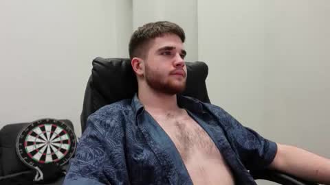 MARK MAXIM online show from September 30, 2025, 8:14 pm