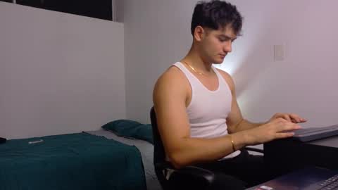 Snapshot of mark_miller7 chatting on March 18, 2026, 4:48 am Antonio banderas online show from March 18, 2026, 4:48 am