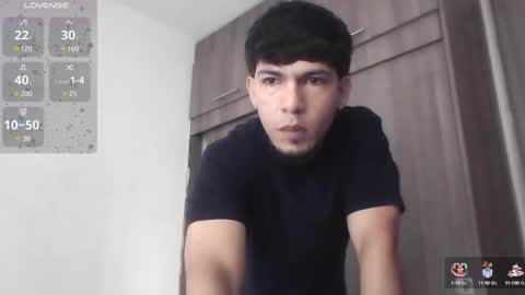 Snapshot of mark_rut chatting on January 6, 2025, 4:55 pm MODEL Mark Rut online show from January 6, 2025, 4:55 pm