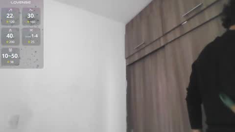 Snapshot of mark_rut chatting on January 9, 2025, 3:12 pm MODEL Mark Rut online show from January 9, 2025, 3:12 pm