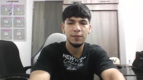 Snapshot of mark_rut chatting on January 30, 2025, 6:35 am MODEL Mark Rut online show from January 30, 2025, 6:35 am