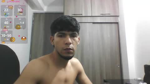 Snapshot of mark_rut chatting on February 1, 2025, 12:29 am MODEL Mark Rut online show from February 1, 2025, 12:29 am