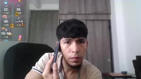 Snapshot of mark_rut chatting on February 1, 2025, 6:29 pm MODEL Mark Rut online show from February 1, 2025, 6:29 pm