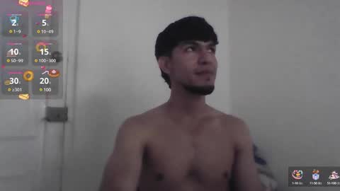 Snapshot of mark_rut chatting on February 2, 2025, 7:25 pm MODEL Mark Rut online show from February 2, 2025, 7:25 pm