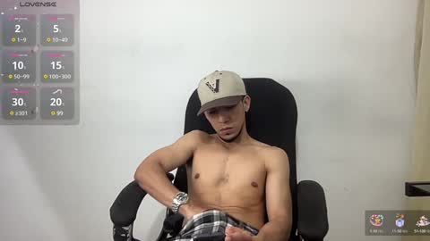 Snapshot of mark_rut chatting on February 8, 2025, 1:11 am MODEL Mark Rut online show from February 8, 2025, 1:11 am