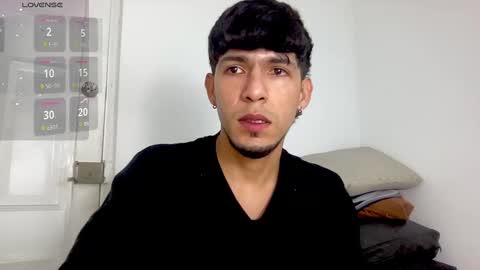 Snapshot of mark_rut chatting on February 10, 2025, 12:08 am MODEL Mark Rut online show from February 10, 2025, 12:08 am