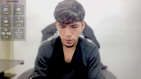 Snapshot of mark_rut chatting on February 18, 2025, 3:31 am MODEL Mark Rut online show from February 18, 2025, 3:31 am