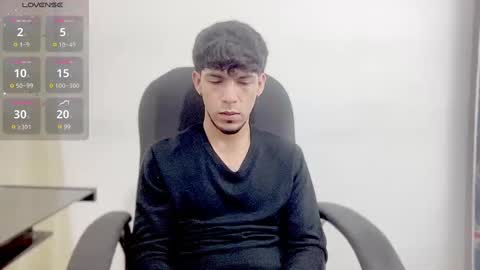 Snapshot of mark_rut chatting on February 24, 2025, 7:33 am MODEL Mark Rut online show from February 24, 2025, 7:33 am