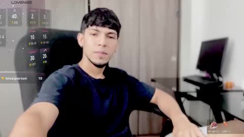 Snapshot of mark_rut chatting on March 9, 2025, 9:03 pm MODEL Mark Rut online show from March 9, 2025, 9:03 pm