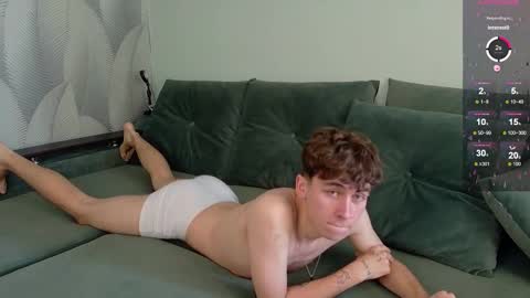 Mark online show from September 20, 2025, 6:25 am