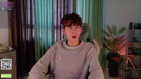 Mark online show from October 18, 2025, 7:20 am