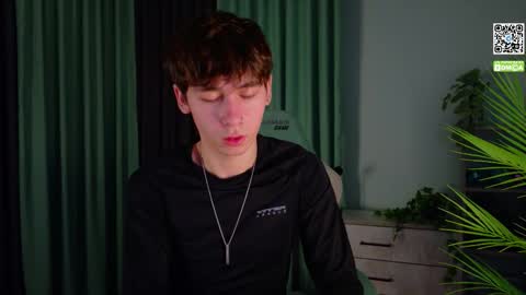 Mark online show from January 12, 2026, 1:16 pm