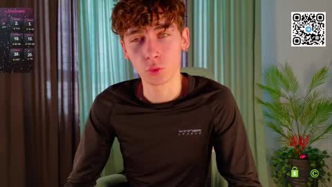 Mark online show from March 17, 2026, 9:01 am