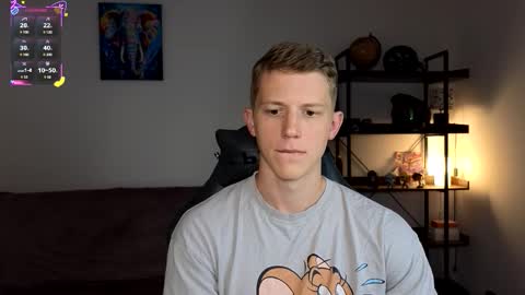 mark_shturman online show from October 7, 2025, 7:05 am