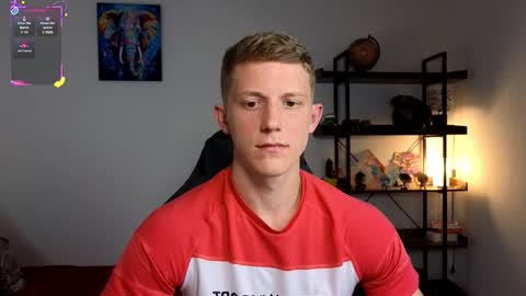 mark_shturman online show from October 25, 2025, 3:29 pm