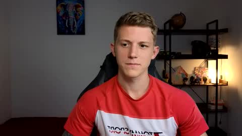 mark_shturman online show from November 7, 2025, 3:45 pm