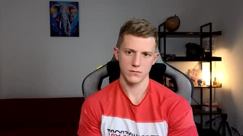 mark_shturman online show from November 29, 2025, 3:15 pm