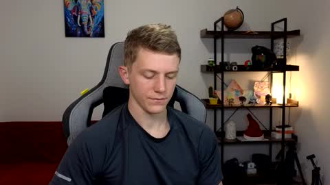 mark_shturman online show from January 14, 2026, 7:25 am