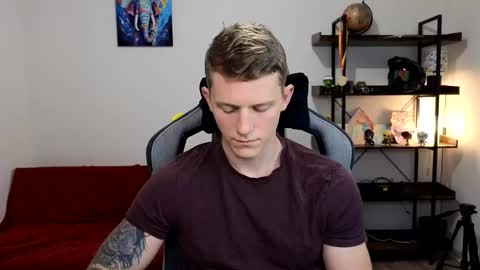 mark_shturman online show from February 8, 2026, 1:58 pm