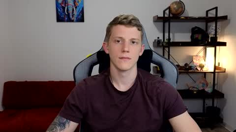 mark_shturman online show from February 27, 2026, 7:03 pm