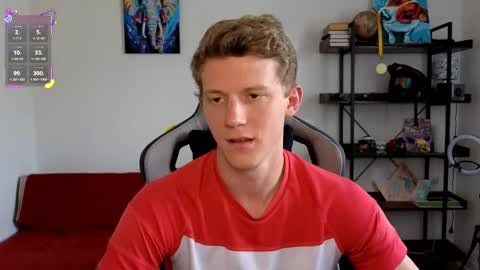 Snapshot of mark_shturman chatting on June 6, 2026, 4:33 pm mark_shturman online show from June 6, 2026, 4:33 pm
