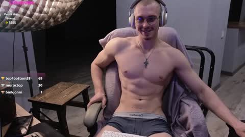 Snapshot of mark_stiff chatting on January 1, 2025, 11:40 pm Mark online show from January 1, 2025, 11:40 pm