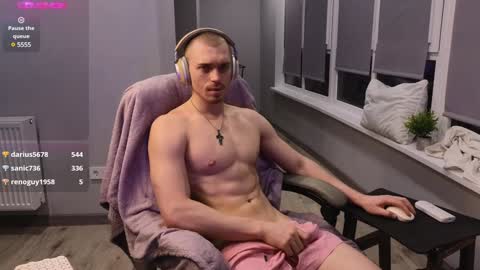 Snapshot of mark_stiff chatting on January 7, 2025, 9:46 pm Mark online show from January 7, 2025, 9:46 pm