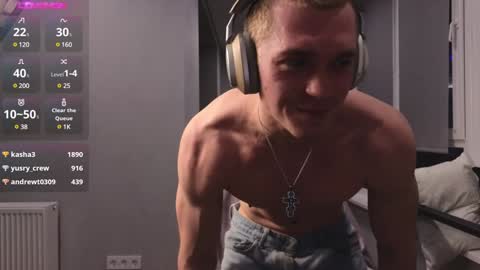 Snapshot of mark_stiff chatting on February 1, 2025, 6:19 pm Mark online show from February 1, 2025, 6:19 pm