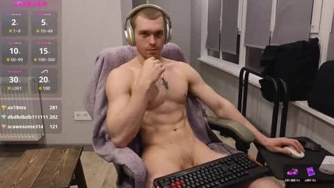 Snapshot of mark_stiff chatting on February 5, 2025, 6:26 pm Mark online show from February 5, 2025, 6:26 pm