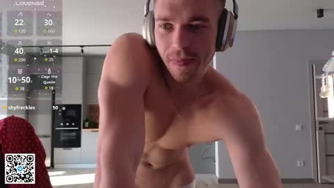 Snapshot of mark_stiff chatting on October 2, 2025, 4:30 am Mark online show from October 2, 2025, 4:30 am