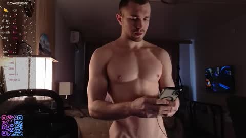 Mark online show from February 1, 2026, 12:04 pm