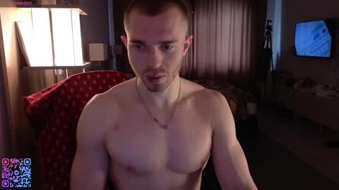 Mark online show from March 27, 2026, 12:05 pm