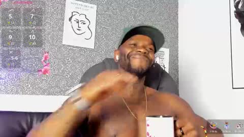 Mark online show from March 26, 2026, 12:06 am