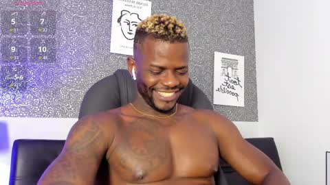 Mark online show from April 11, 2026, 4:06 am