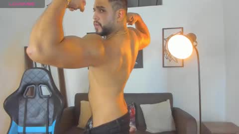 mark_x23 online show from December 4, 2025, 10:29 pm