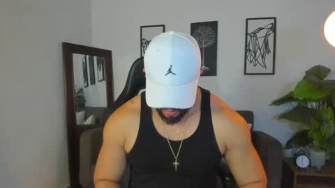 mark_x23 online show from February 9, 2026, 12:25 am