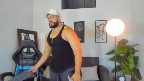 mark_x23 online show from February 23, 2026, 3:48 am