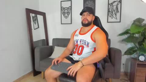 mark_x23 online show from April 13, 2026, 1:44 am