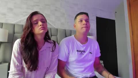 markandphilip  online show from September 25, 2025, 12:09 pm