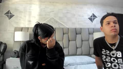 markandphilip  online show from October 19, 2025, 12:50 pm