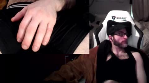 Snapshot of markass87 chatting on January 10, 2026, 4:42 pm markass87 online show from January 10, 2026, 4:42 pm