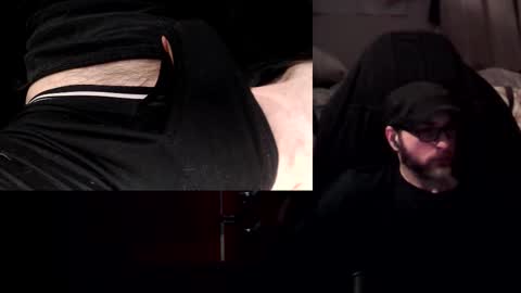 Snapshot of markass87 chatting on January 11, 2026, 7:35 am markass87 online show from January 11, 2026, 7:35 am