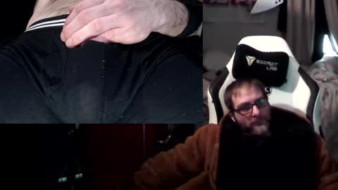 Snapshot of markass87 chatting on January 13, 2026, 3:28 pm markass87 online show from January 13, 2026, 3:28 pm